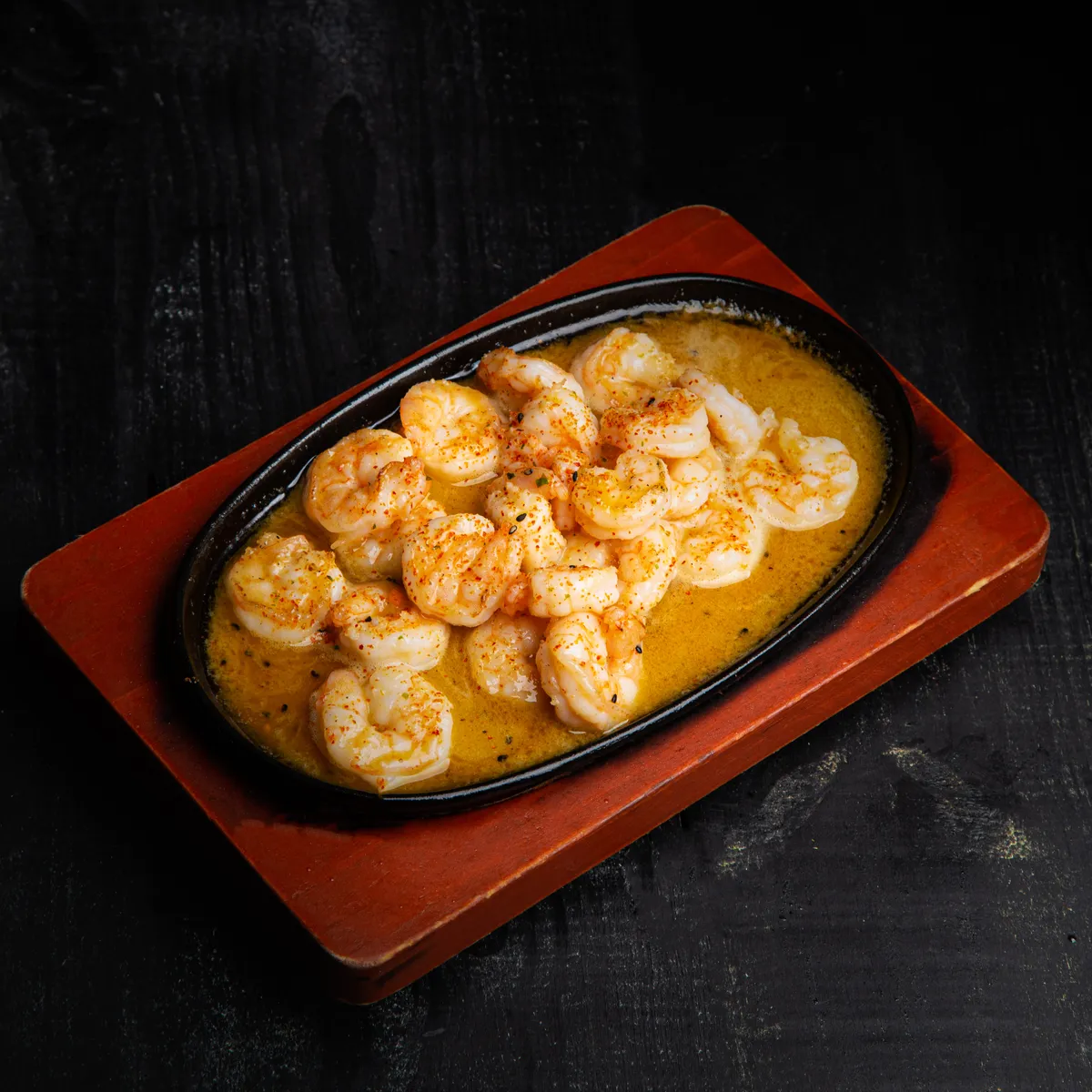 Batayaki Langostino